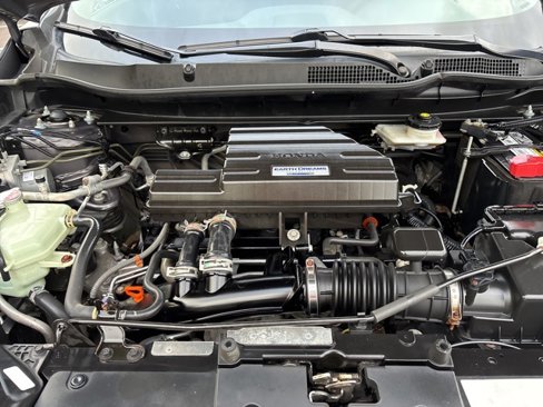 Used 2018 Honda CR-V EX image 15