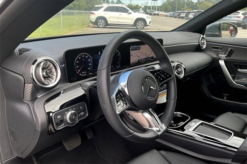New 2024 Mercedes-Benz CLA 250 image 7