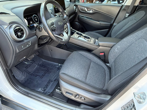 Used 2023 Hyundai Kona SEL image 26