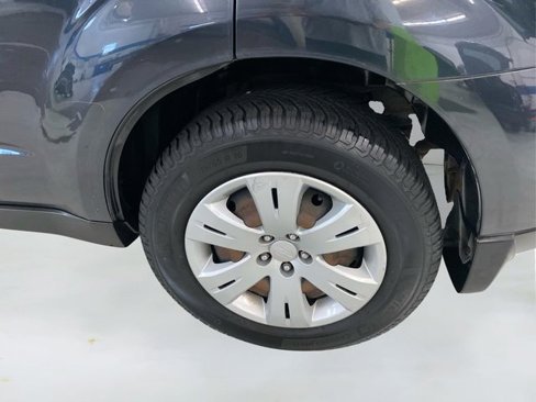 Used 2010 Subaru Forester 2.5X w/ Popular Equipment Group 1A image 16