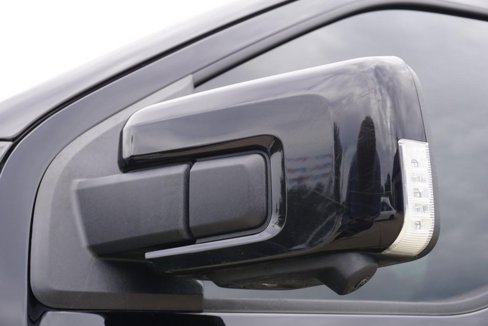 Used 2024 Ford F150 Lariat image 12