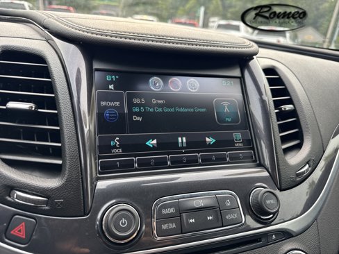 Used 2014 Chevrolet Impala LT w/ Premium Seating Package image 25