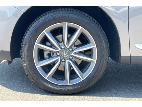 Certified 2023 Acura RDX FWD w/ Technology Package image 43