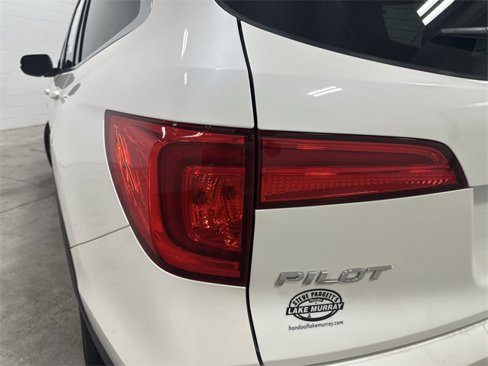 Used 2017 Honda Pilot EX-L image 22
