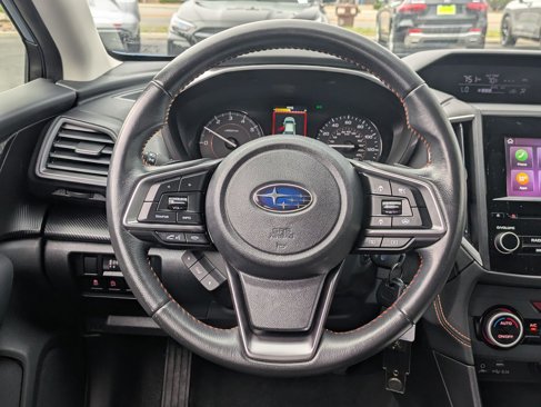 Used 2021 Subaru Crosstrek 2.0i Premium w/ Popular Package #3 image 15