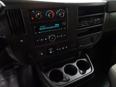 Used 2019 Chevrolet Express 2500 w/ Driver Convenience Package image 29
