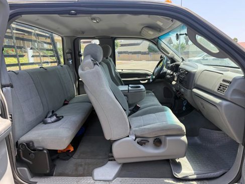 Used 2003 Ford F250 XLT image 13
