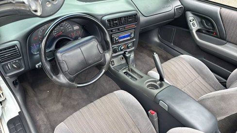 Used 1999 Chevrolet Camaro LT w/ Preferred Equipment Group 2 image 20