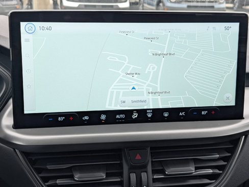 New 2025 Ford Escape Active w/ Tech Pack #1 image 22