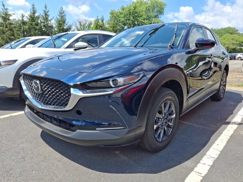 New 2025 MAZDA CX-30 AWD 2.5 S image 3