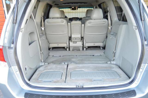 Used 2009 Honda Odyssey EX-L image 41