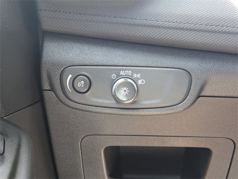 Used 2024 Chevrolet TrailBlazer LS w/ LS Convenience Package image 27