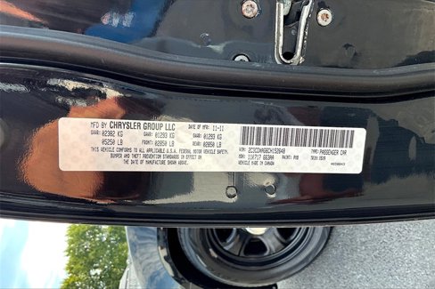 Used 2012 Dodge Charger Police image 35