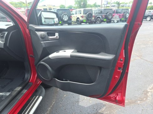 Used 2009 Kia Sportage LX image 30