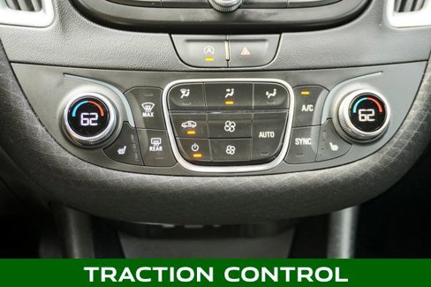 Used 2023 Chevrolet Malibu LT image 17