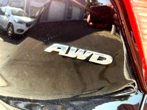Used 2017 Honda HR-V EX image 15