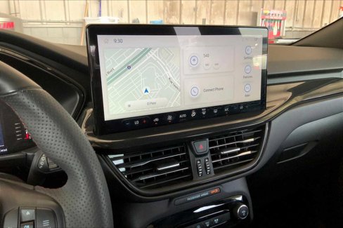 Used 2023 Ford Escape ST-Line w/ Tech Pack #1 image 6