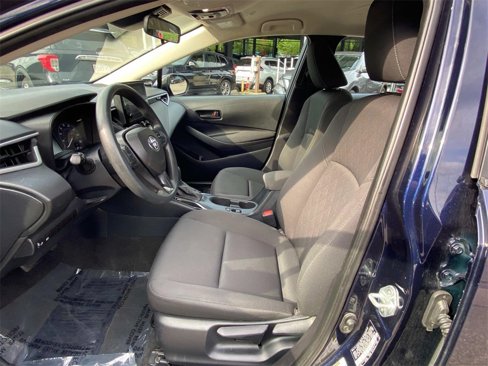 Used 2023 Toyota Corolla LE image 18
