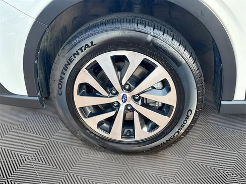 Certified 2020 Subaru Outback Premium w/ Popular Package #1 image 32