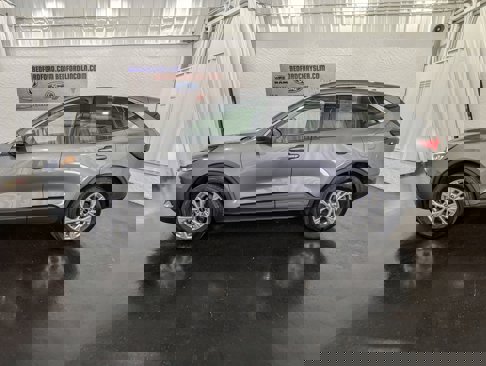 Used 2023 Ford Escape Active w/ Tech Pack #1 image 2