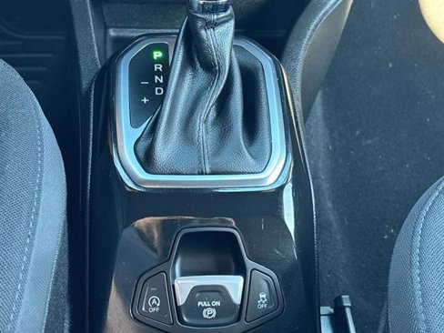 Used 2022 Jeep Renegade Altitude w/ Convenience Group image 27
