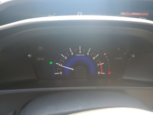 Used 2015 Honda Civic LX image 17