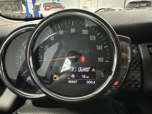Used 2020 MINI Cooper S image 27