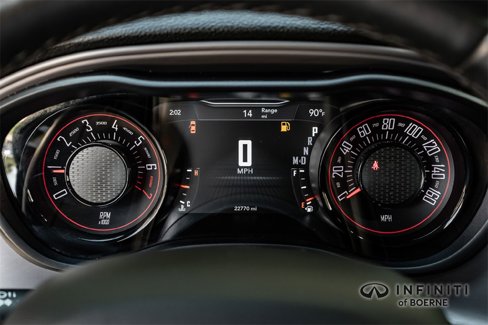 Used 2023 Dodge Challenger GT w/ Blacktop Package image 17