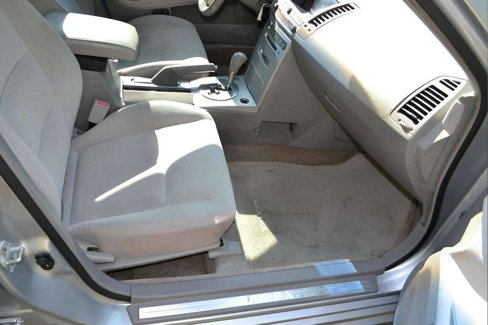 Used 2005 Nissan Maxima 3.5 SE image 25
