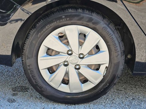 Used 2020 Kia Rio S image 13