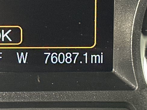 Used 2016 Ford Fusion SE image 5