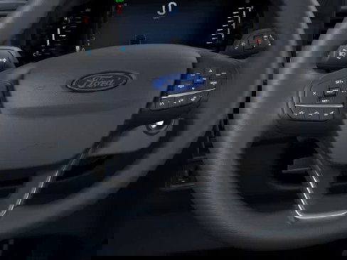New 2025 Ford Maverick XL image 14