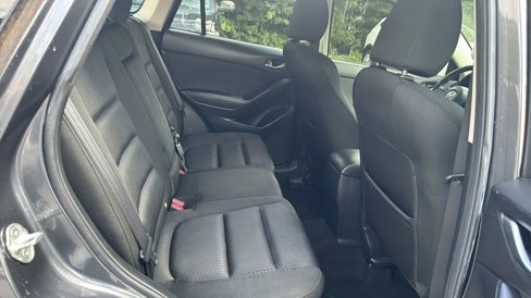 Used 2014 MAZDA CX-5 Touring w/ Bose/Moonroof Package image 13