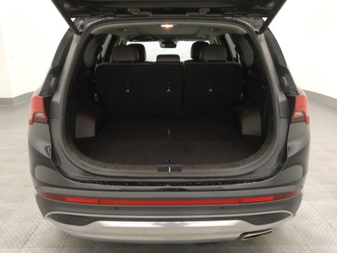 Used 2023 Hyundai Santa Fe Limited image 29
