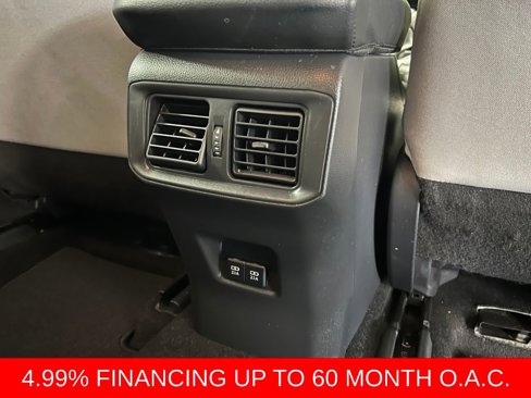 Used 2020 Toyota RAV4 XLE image 18