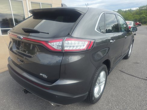 Used 2017 Ford Edge SEL image 5