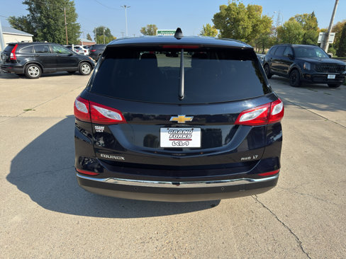 Used 2020 Chevrolet Equinox LT image 7