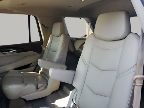 Used 2017 Cadillac Escalade Luxury image 19