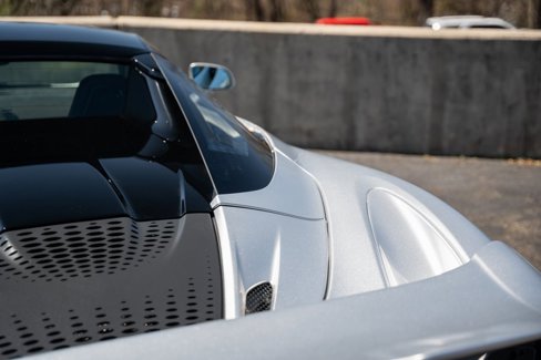 New 2025 McLaren 750S Spider image 48
