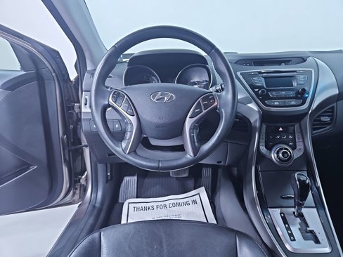 Used 2013 Hyundai Elantra Limited image 14