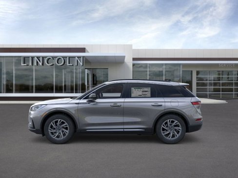 New 2025 Lincoln Corsair AWD w/ Equipment Group 101A image 3