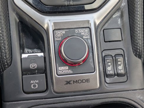 Used 2022 Subaru Forester Touring image 31