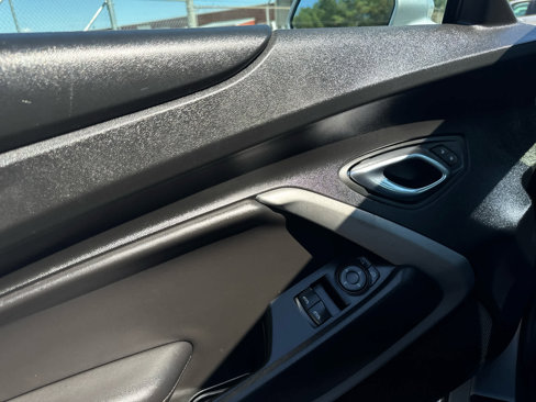 Used 2019 Chevrolet Camaro LS image 31