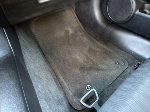 Used 2013 Chevrolet Camaro LS w/ Silver Rally Stripe Package image 32