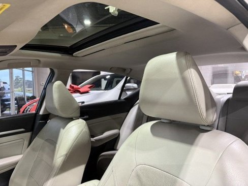 Used 2019 Nissan Altima 2.5 SL image 15