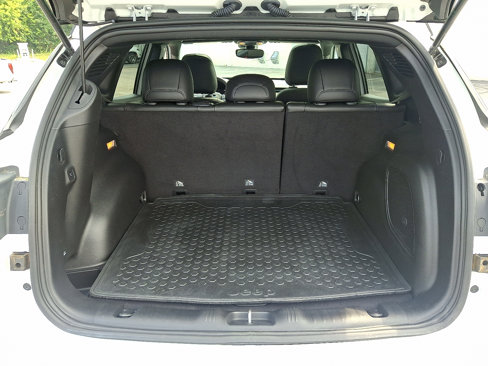 Certified 2023 Jeep Compass High Altitude image 31