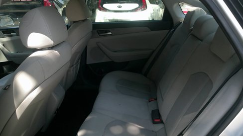 Used 2019 Hyundai Sonata SE image 23
