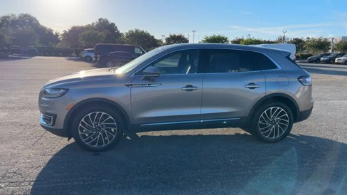 Used 2020 Lincoln Nautilus Reserve image 31