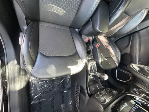 Used 2021 Jeep Compass Latitude image 21