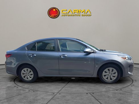 Used 2019 Kia Rio S image 6